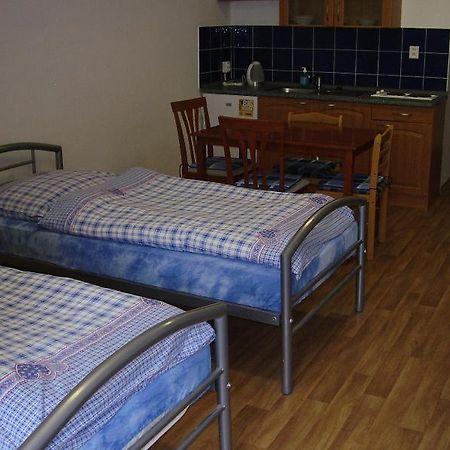 Penzion Many Peny Jindřichŭv Hradec Eksteriør billede